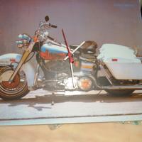 orologio quarzo moto