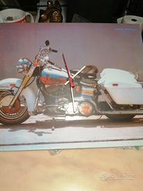 orologio quarzo moto