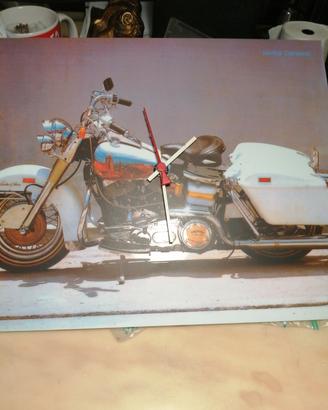 orologio quarzo moto