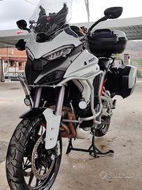 Ducati Multistrada V4 - 2022