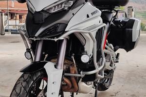 Ducati Multistrada V4 - 2022