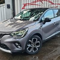 Renault Captur Full Hybrid E-Tech 145 CV Techno