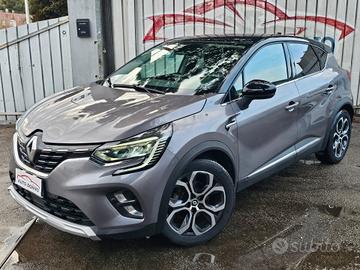 Renault Captur Full Hybrid E-Tech 145 CV Techno