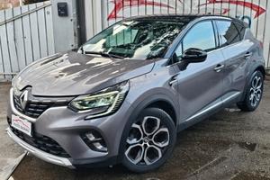 Renault Captur Full Hybrid E-Tech 145 CV Techno