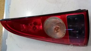 STOP FANALE POSTERIORE SINISTRO RENAULT Espace 4°