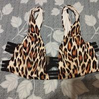 bikini leopardato Yamamay 