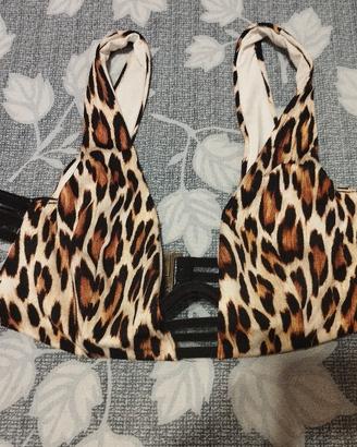bikini leopardato Yamamay 