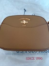 Mini bag us polo assn originale