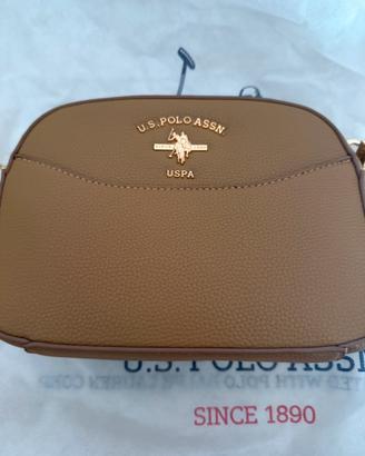 Mini bag us polo assn originale
