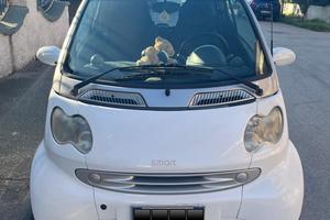 Smart 800 Diesel – Anno 2002