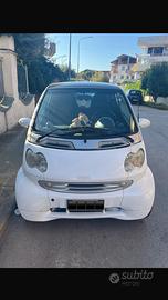 Smart 800 Diesel – Anno 2002