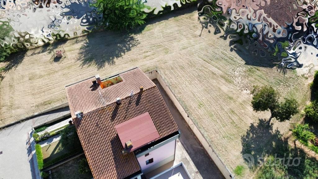 Terreno di 1500 m² a Montevarchi - Vista 2