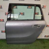 PORTIERA POSTERIORE SINISTRA CITROEN C4 Grand Pica