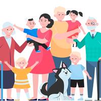 Assistente familiare, accompagnatore