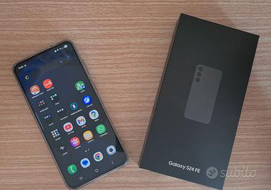 Samsung Galaxy S24 FE 128Gb