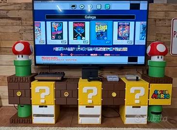 Arredamento SuperMario