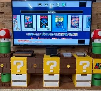 Arredamento SuperMario