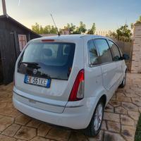 Lancia Musa 1.3 MULTIJET