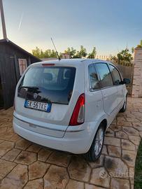 Lancia Musa 1.3 MULTIJET