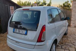 Lancia Musa 1.3 MULTIJET