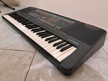 Tastiera CASIO CT-770 