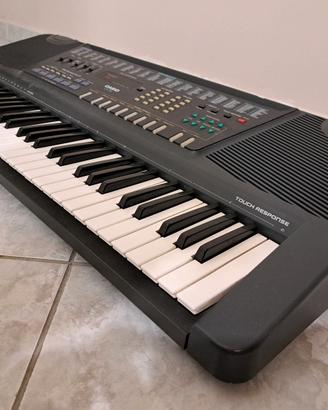 Tastiera CASIO CT-770 