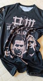 T shirt "DEPECHE MODE" tg.S