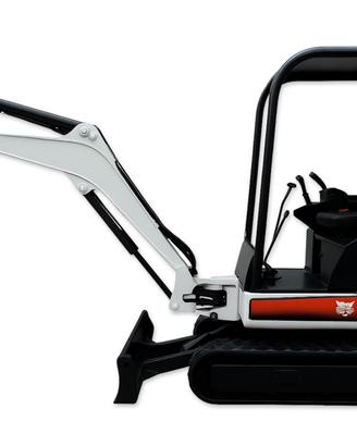 Bobcat 322