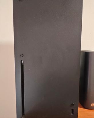 Xbox Series X 