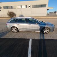PEUGEOT 508 SW EAT6 AUTOMATICA 1.6 BLUEHDI 120cv