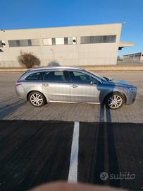 PEUGEOT 508 SW EAT6 AUTOMATICA 1.6 BLUEHDI 120cv