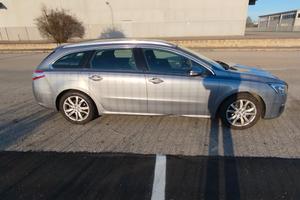 PEUGEOT 508 SW EAT6 AUTOMATICA 1.6 BLUEHDI 120cv