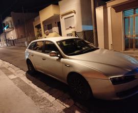 Alfa romeo 159 - 2008