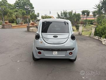 Microcar duè