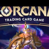 Carte LORCANA