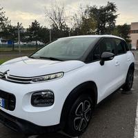 CITROEN C3 Aircross PureTech 110CV Feel