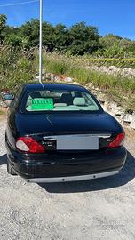Jaguar X-Type 2.0