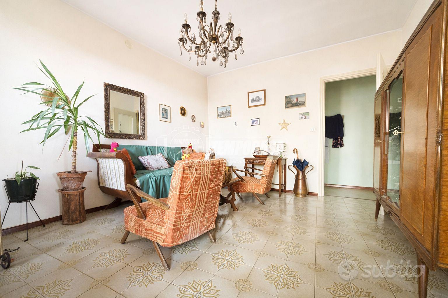 Appartamento – Salussola, Bastia - Vista 4