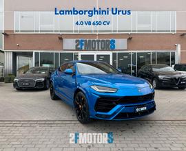 Lamborghini Urus 4.0