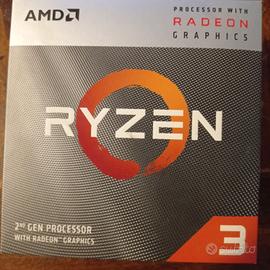 ryzen3 3200g