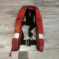 Salvagente autogonfiabile 275 N