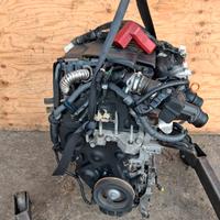 Motore FIAT SCUDO 1.6D 90CV 9HX 9HU