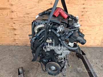 Motore FIAT SCUDO 1.6D 90CV 9HX 9HU