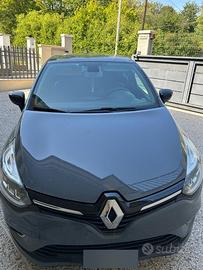 RENAULT CLIO - ALIMENTAZIONE GPL