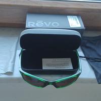 OCCHIALI DA SOLE REVO HARNESS RE4071 POLARIZZATI