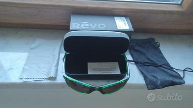 OCCHIALI DA SOLE REVO HARNESS RE4071 POLARIZZATI