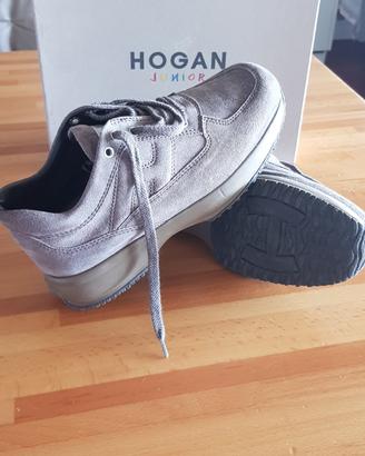 hogan junior 33 NUOVE mai indossate