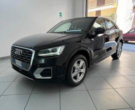 Audi Q2 1.6 TDI 116CV SPORT MANUALE