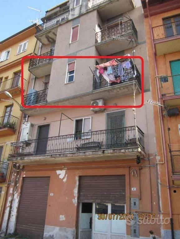 Appartamento – Petilia Policastro, Camellino - Vista 3