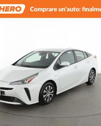 TOYOTA Prius XB90392